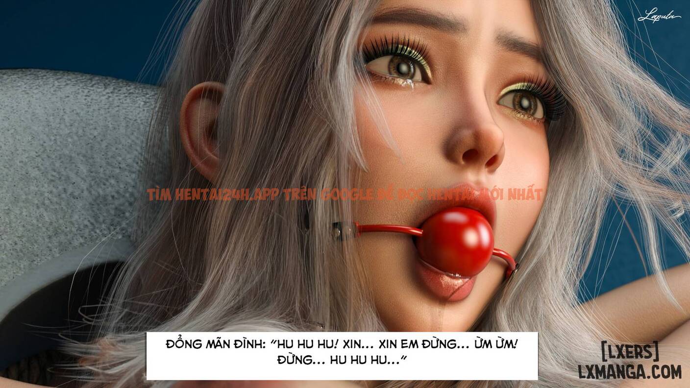 [vũ Trụ 2] Người Mẹ Dâm Đãng - Bắt Mẹ - Chương 1 Phần 4