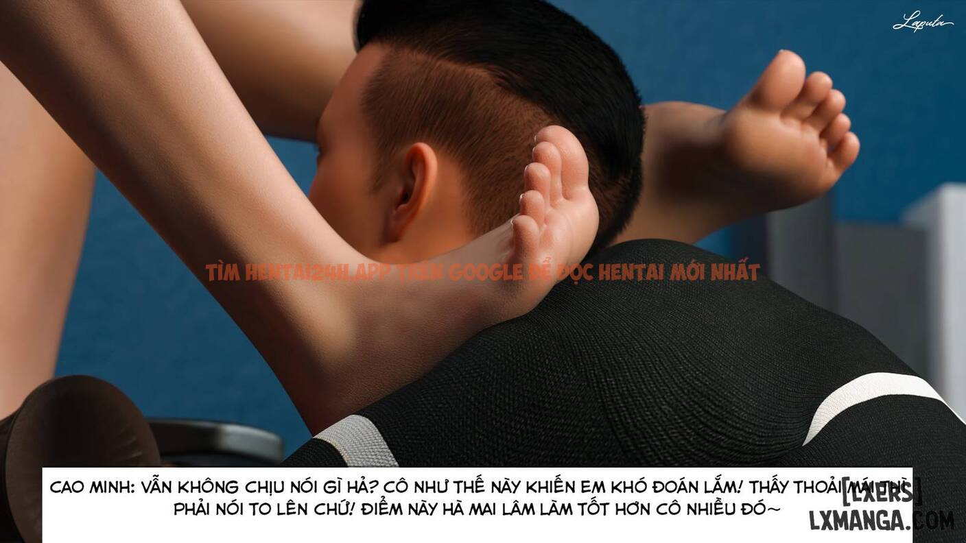 [vũ Trụ 2] Người Mẹ Dâm Đãng - Bắt Mẹ - Chương 1 Phần 4