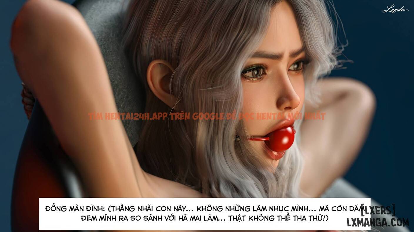 [vũ Trụ 2] Người Mẹ Dâm Đãng - Bắt Mẹ - Chương 1 Phần 4