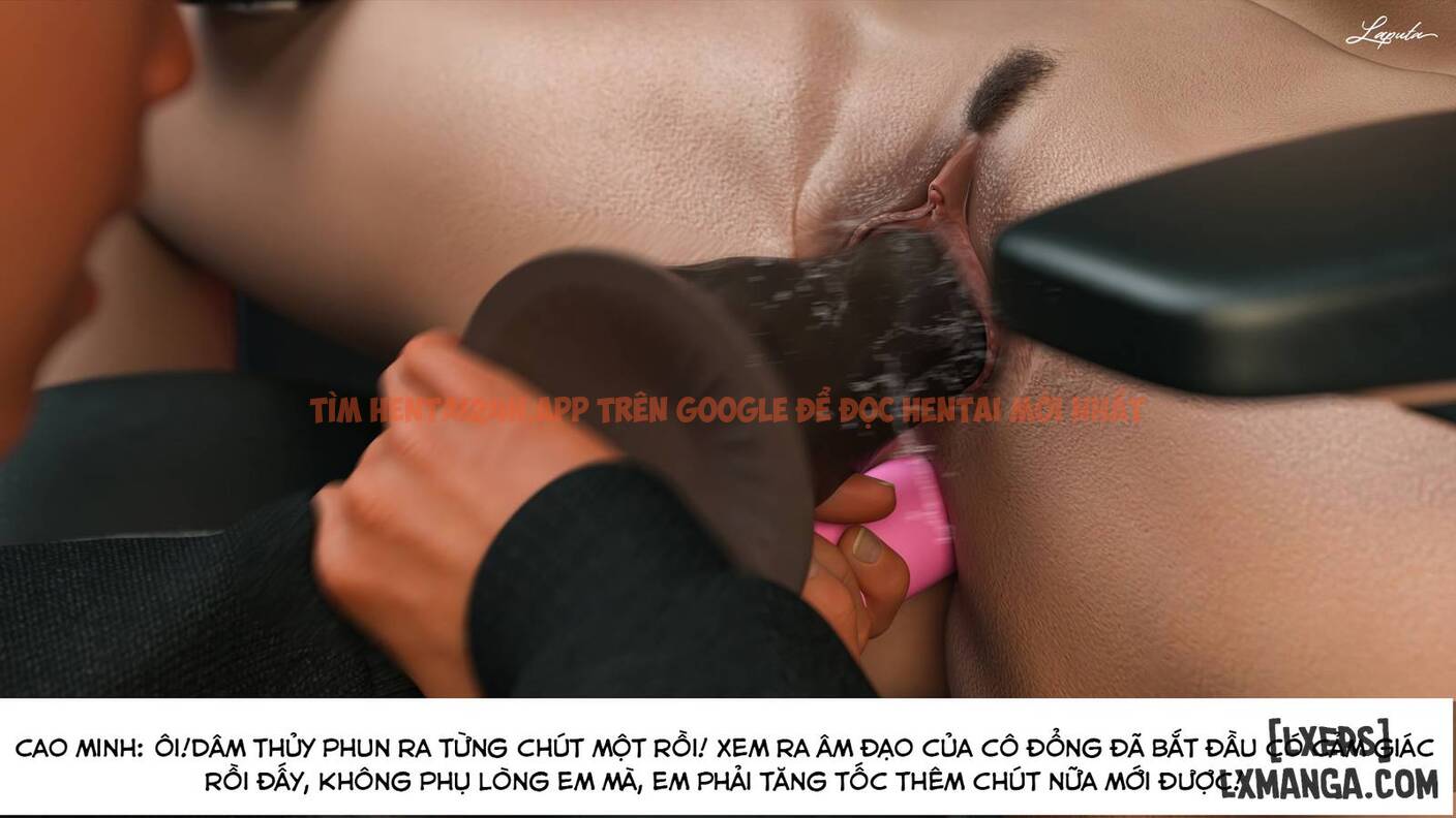 [vũ Trụ 2] Người Mẹ Dâm Đãng - Bắt Mẹ - Chương 1 Phần 4