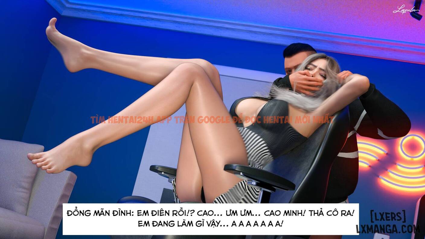 [vũ Trụ 2] Người Mẹ Dâm Đãng - Bắt Mẹ - Chương 1 Phần 4