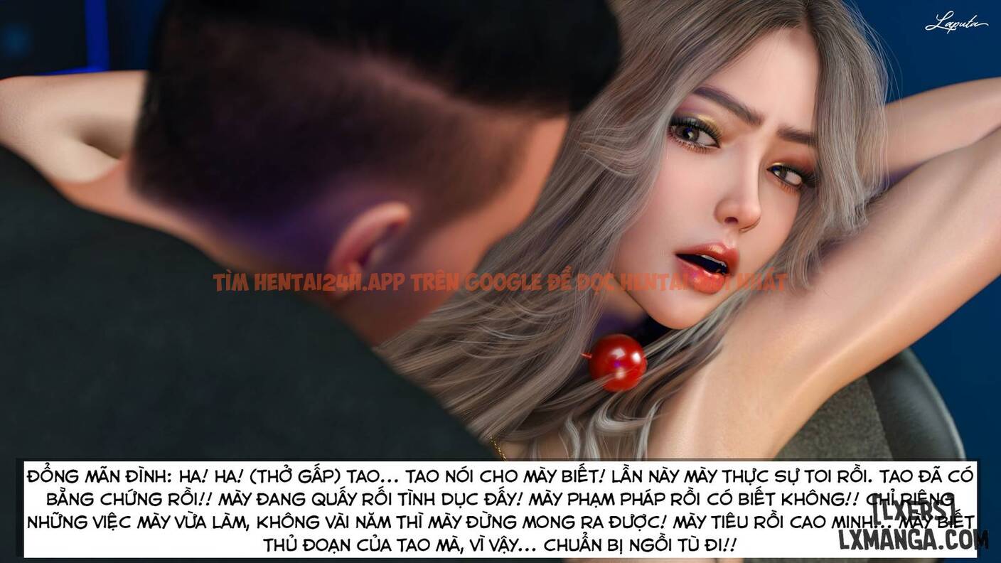 [vũ Trụ 2] Người Mẹ Dâm Đãng - Bắt Mẹ - Chương 1 Phần 4
