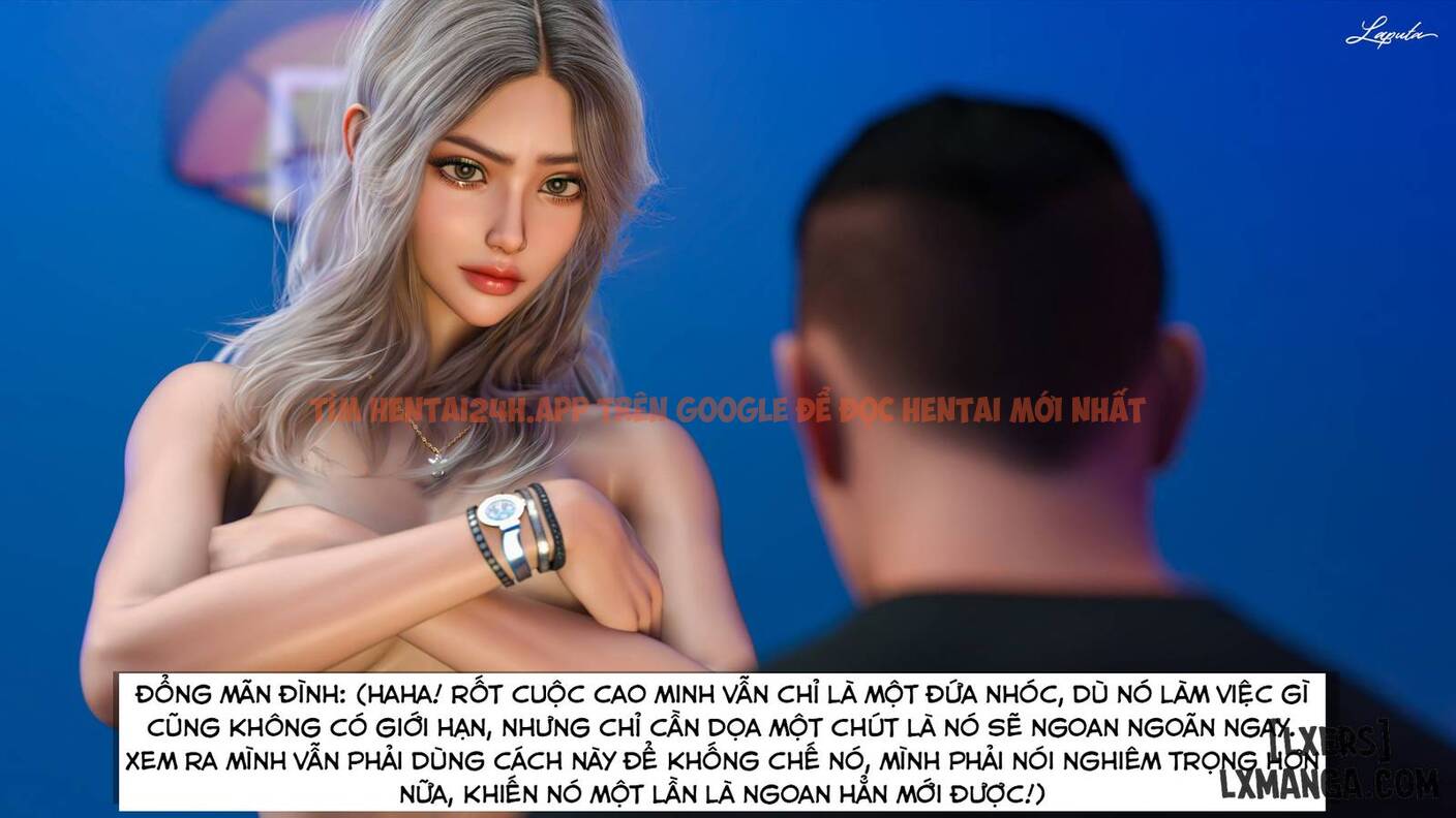 [vũ Trụ 2] Người Mẹ Dâm Đãng - Bắt Mẹ - Chương 1 Phần 4