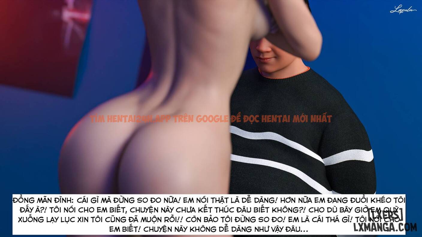 [vũ Trụ 2] Người Mẹ Dâm Đãng - Bắt Mẹ - Chương 1 Phần 4