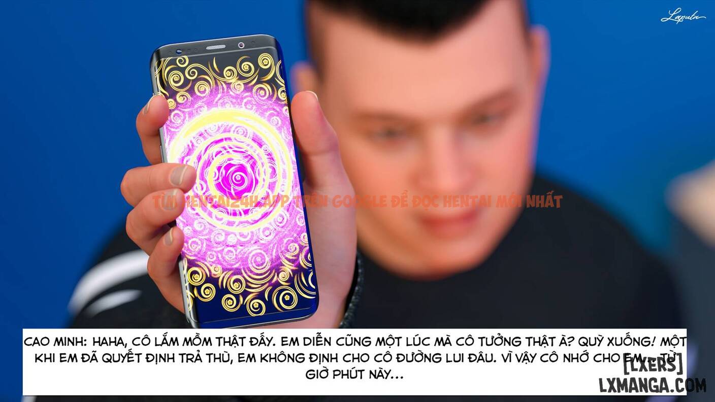 [vũ Trụ 2] Người Mẹ Dâm Đãng - Bắt Mẹ - Chương 1 Phần 4