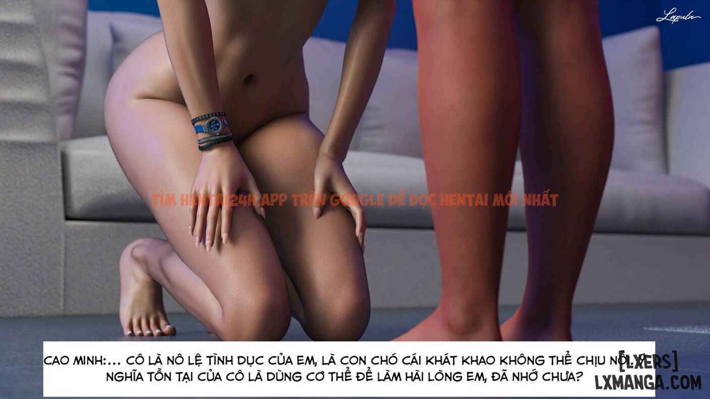 [vũ Trụ 2] Người Mẹ Dâm Đãng - Bắt Mẹ - Chương 1 Phần 4