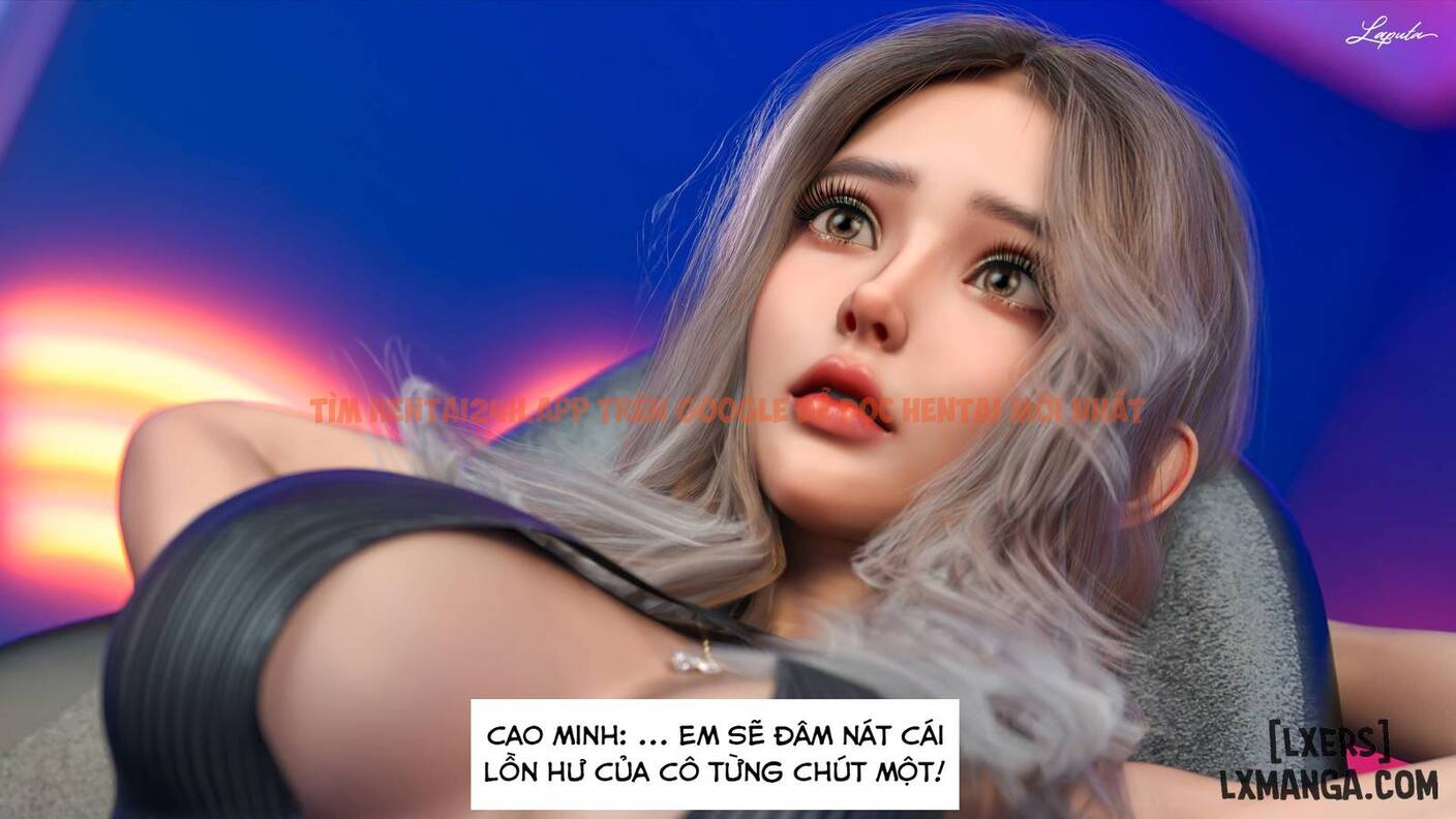 [vũ Trụ 2] Người Mẹ Dâm Đãng - Bắt Mẹ - Chương 1 Phần 4