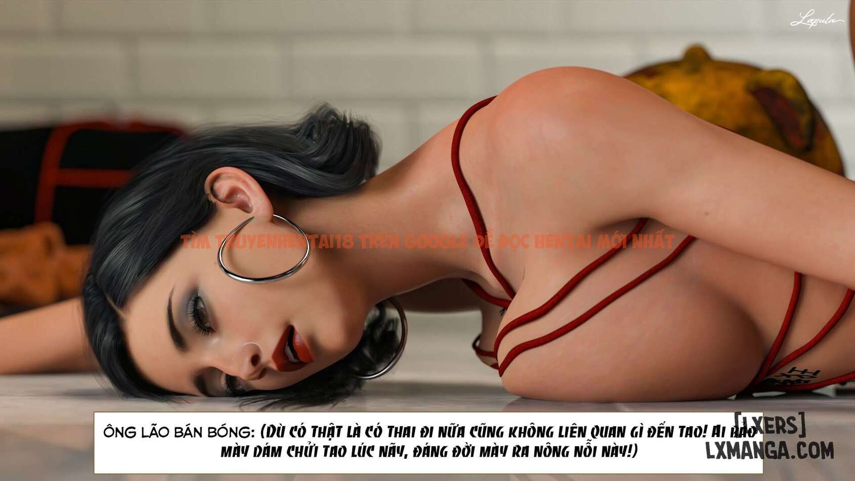 Xem ảnh [vũ Trụ 2] Người Mẹ Dâm Đãng - Bắt Mẹ - Chương 2 Phần 4 - 17 696f93527baa4 - Truyenhentaiz.net