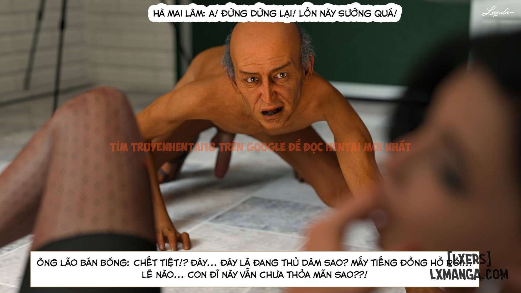 Xem ảnh [vũ Trụ 2] Người Mẹ Dâm Đãng - Bắt Mẹ - Chương 2 Phần 4 - 23 696f93527baa4 - Truyenhentaiz.net