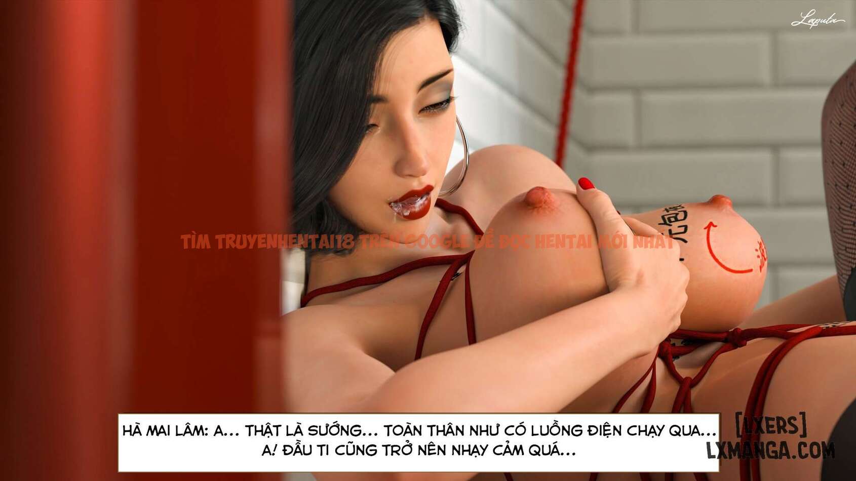 Xem ảnh [vũ Trụ 2] Người Mẹ Dâm Đãng - Bắt Mẹ - Chương 2 Phần 4 - 25 696f93527baa4 - Truyenhentaiz.net