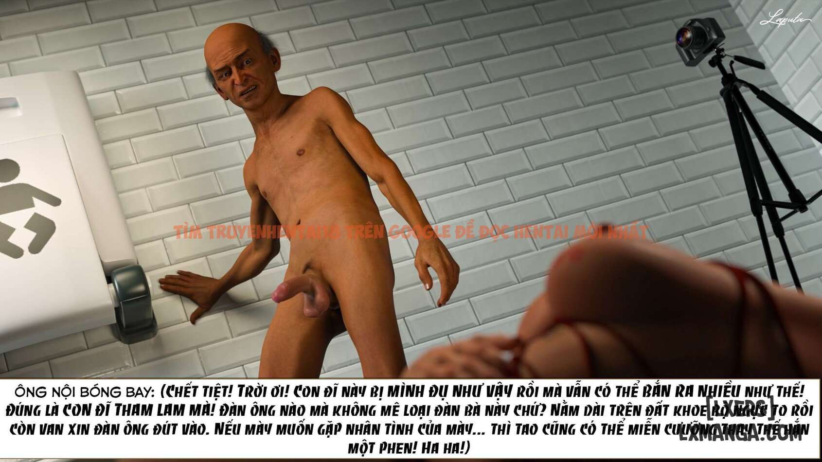 Xem ảnh [vũ Trụ 2] Người Mẹ Dâm Đãng - Bắt Mẹ - Chương 2 Phần 4 - 34 696f93527baa4 - Truyenhentaiz.net