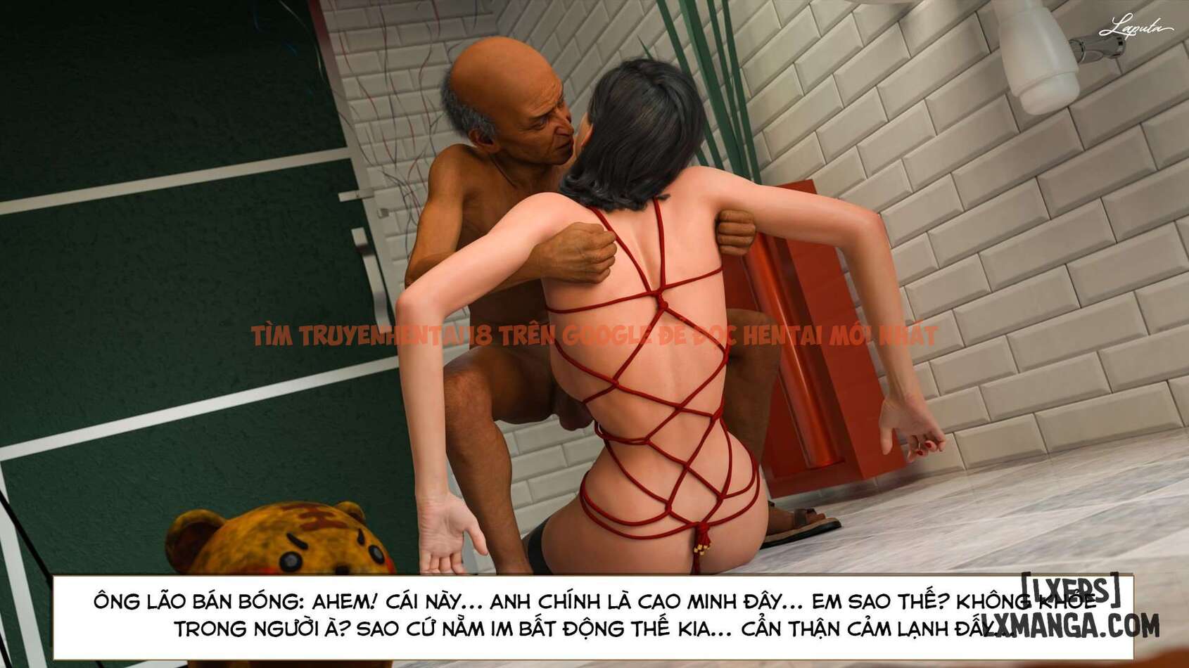 Xem ảnh [vũ Trụ 2] Người Mẹ Dâm Đãng - Bắt Mẹ - Chương 2 Phần 4 - 35 696f93527baa4 - Truyenhentaiz.net