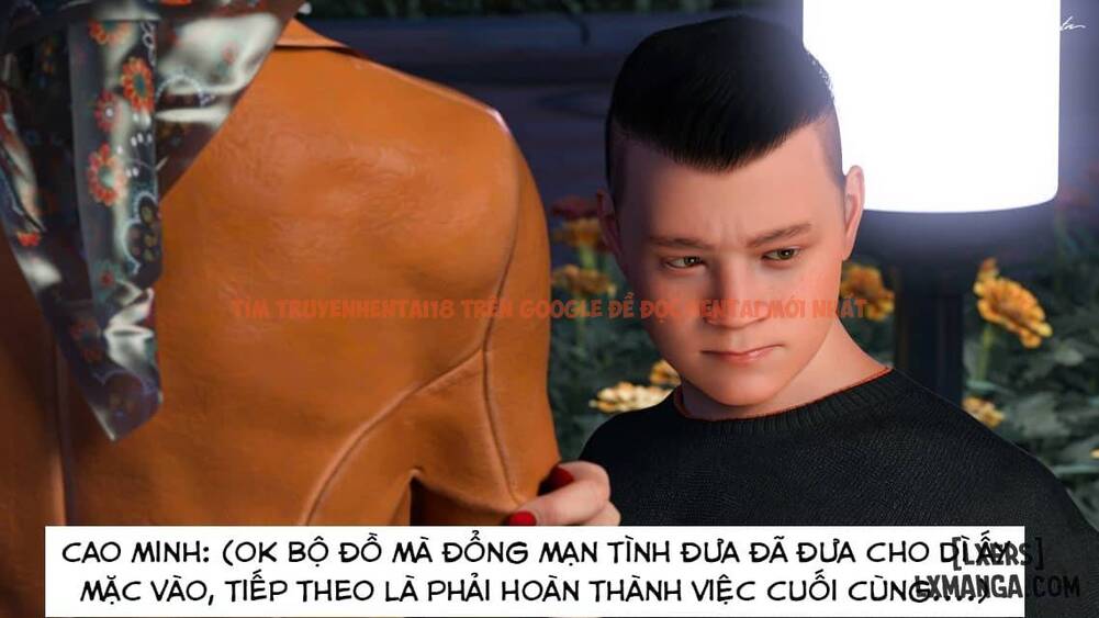 Xem ảnh [vũ Trụ 2] Người Mẹ Dâm Đãng - Bắt Mẹ - Chưởng 3 Phần 3 - 108 68add20574b47 - TruyenVN.APP