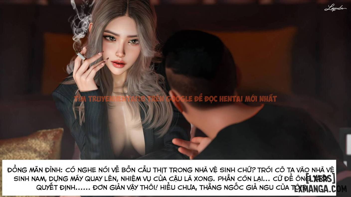 Xem ảnh [vũ Trụ 2] Người Mẹ Dâm Đãng - Bắt Mẹ - Chưởng 3 Phần 3 - 39 68add20574b47 - TruyenVN.APP