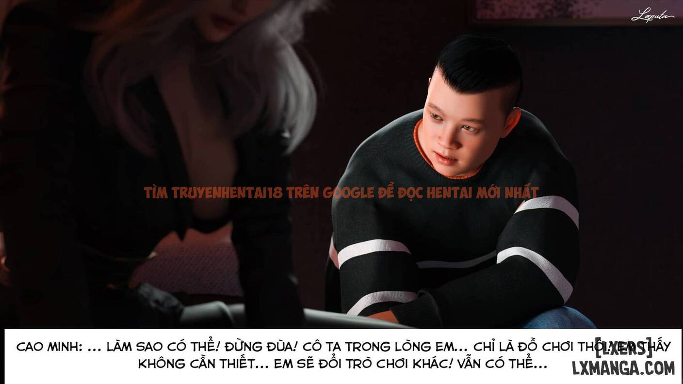 Xem ảnh [vũ Trụ 2] Người Mẹ Dâm Đãng - Bắt Mẹ - Chưởng 3 Phần 3 - 42 68add20574b47 - TruyenVN.APP