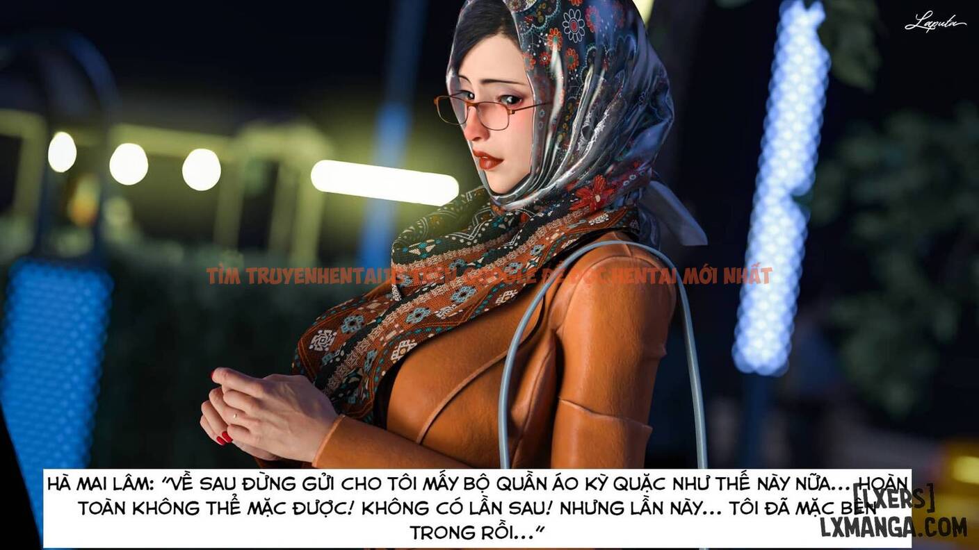Xem ảnh [vũ Trụ 2] Người Mẹ Dâm Đãng - Bắt Mẹ - Chưởng 3 Phần 3 - 98 68add20574b47 - TruyenVN.APP
