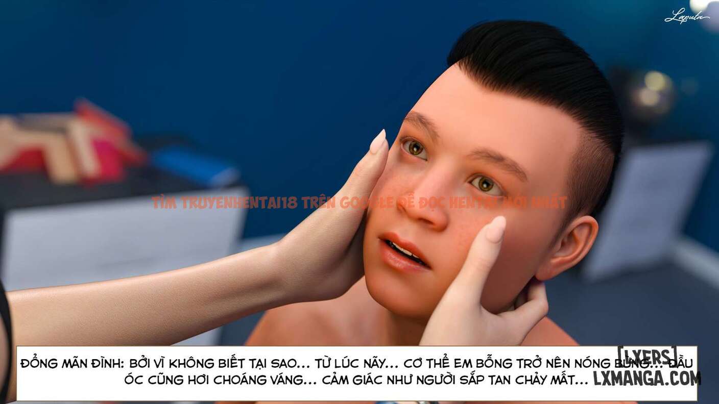 Xem ảnh [vũ Trụ 2] Người Mẹ Dâm Đãng - Bắt Mẹ - Chương 3 Phần 4 - 11 6970c7d046420 - Truyenhentaiz.net