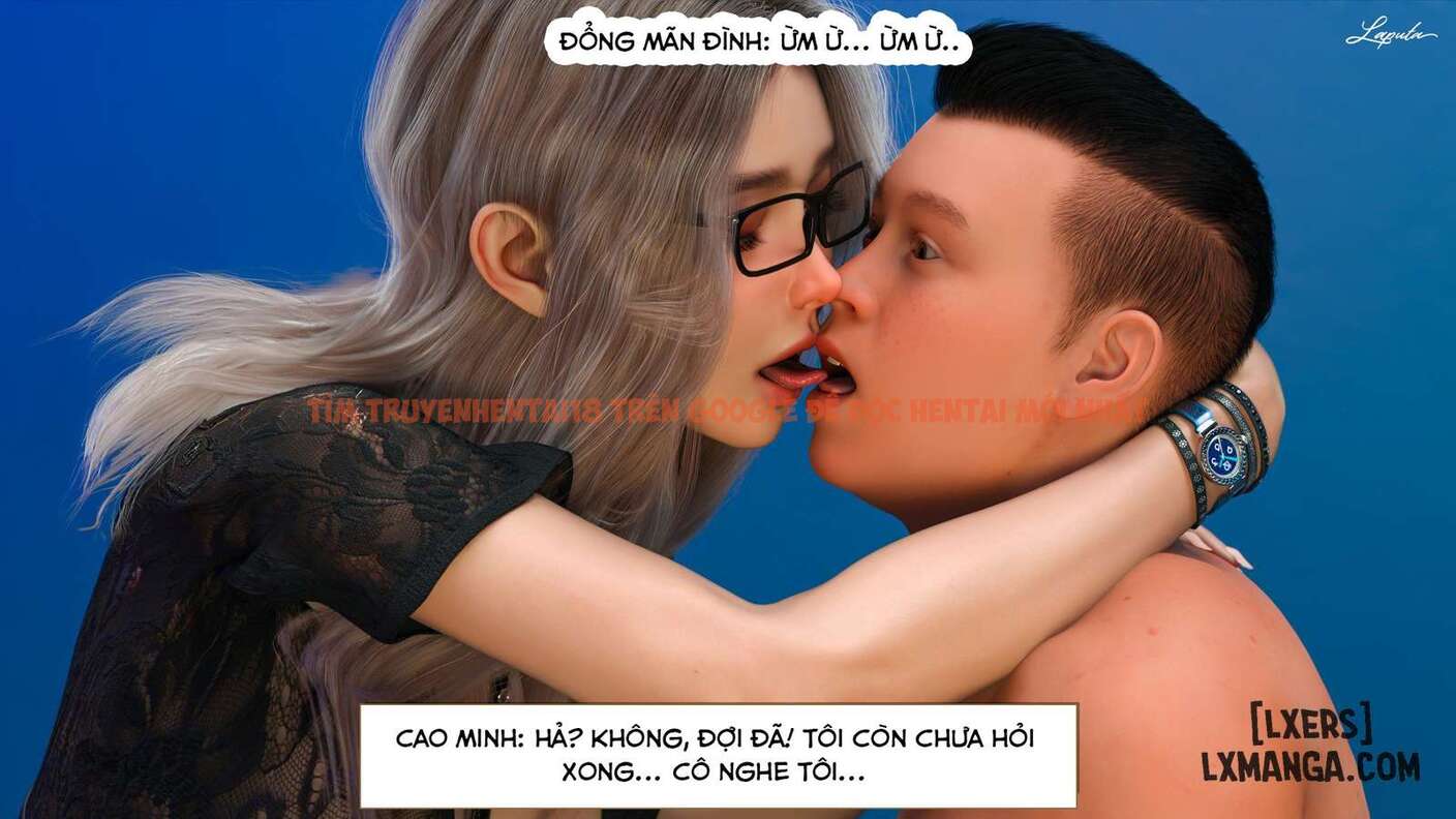 Xem ảnh [vũ Trụ 2] Người Mẹ Dâm Đãng - Bắt Mẹ - Chương 3 Phần 4 - 12 6970c7d046420 - Truyenhentaiz.net