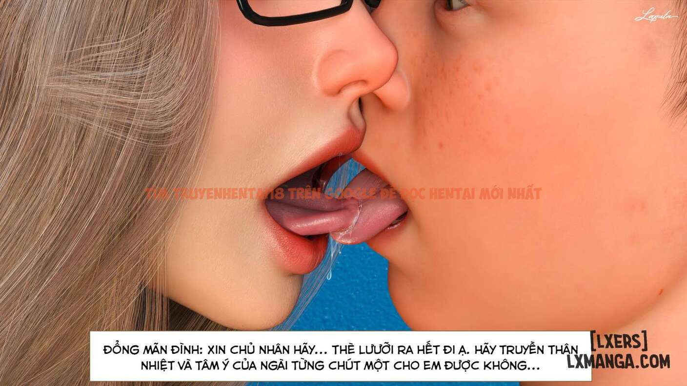 Xem ảnh [vũ Trụ 2] Người Mẹ Dâm Đãng - Bắt Mẹ - Chương 3 Phần 4 - 14 6970c7d046420 - Truyenhentaiz.net