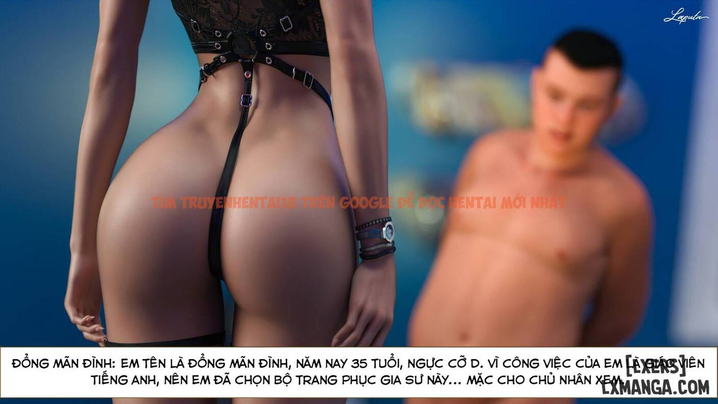 Xem ảnh [vũ Trụ 2] Người Mẹ Dâm Đãng - Bắt Mẹ - Chương 3 Phần 4 - 2 6970c7d046420 - Truyenhentaiz.net