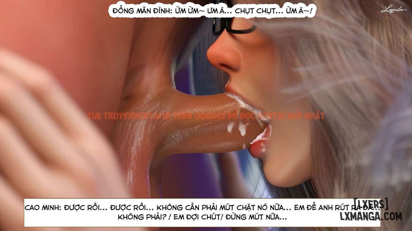 Xem ảnh [vũ Trụ 2] Người Mẹ Dâm Đãng - Bắt Mẹ - Chương 3 Phần 4 - 26 6970c7d046420 - Truyenhentaiz.net