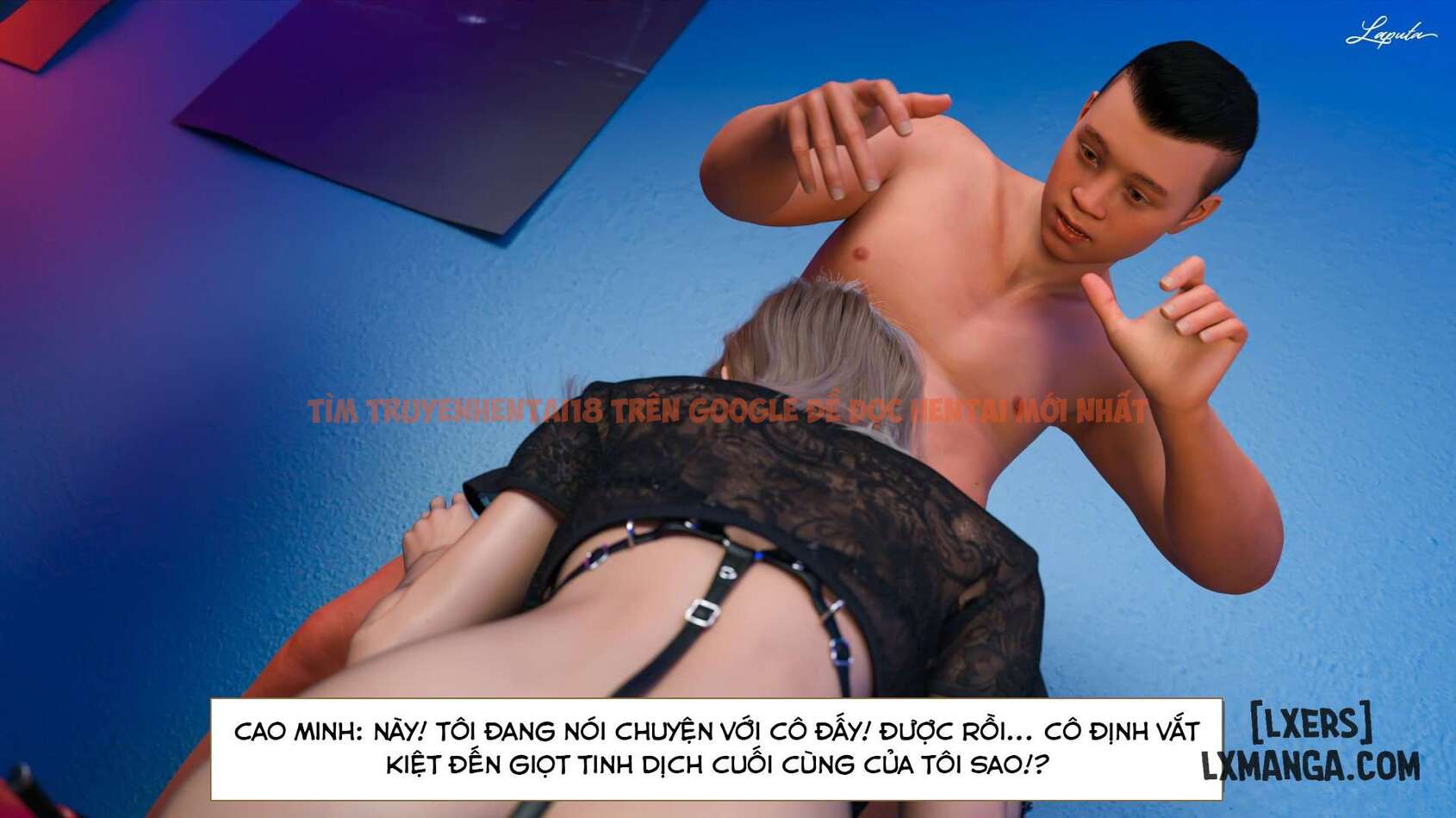 Xem ảnh [vũ Trụ 2] Người Mẹ Dâm Đãng - Bắt Mẹ - Chương 3 Phần 4 - 27 6970c7d046420 - Truyenhentaiz.net