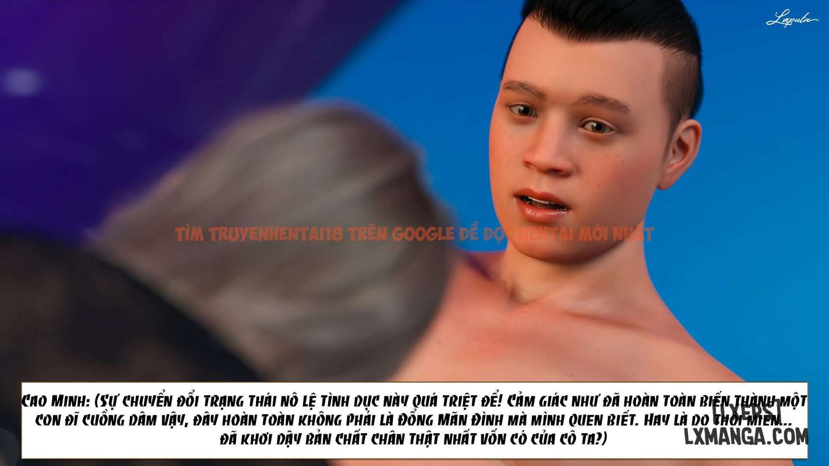 Xem ảnh [vũ Trụ 2] Người Mẹ Dâm Đãng - Bắt Mẹ - Chương 3 Phần 4 - 29 6970c7d046420 - Truyenhentaiz.net