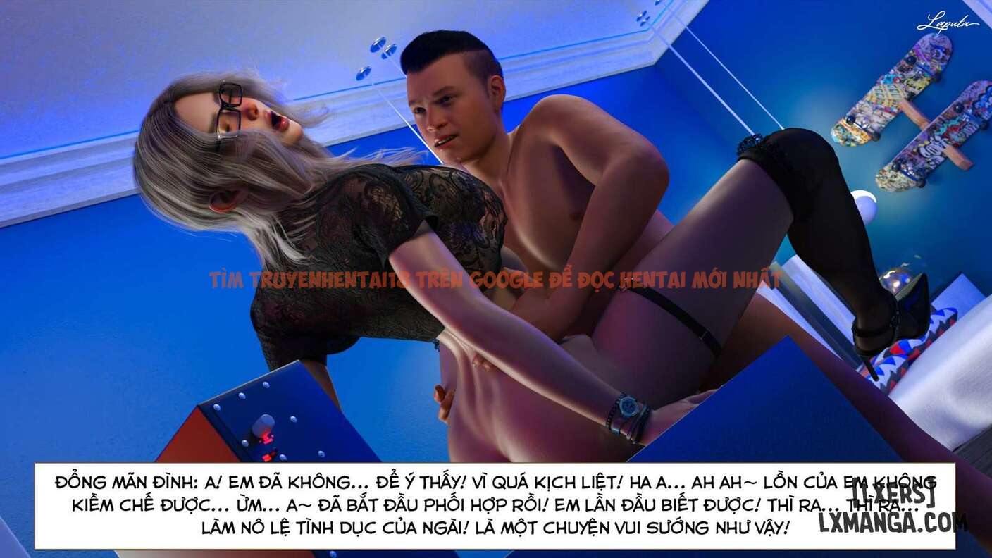 Xem ảnh [vũ Trụ 2] Người Mẹ Dâm Đãng - Bắt Mẹ - Chương 3 Phần 4 - 44 6970c7d046420 - Truyenhentaiz.net