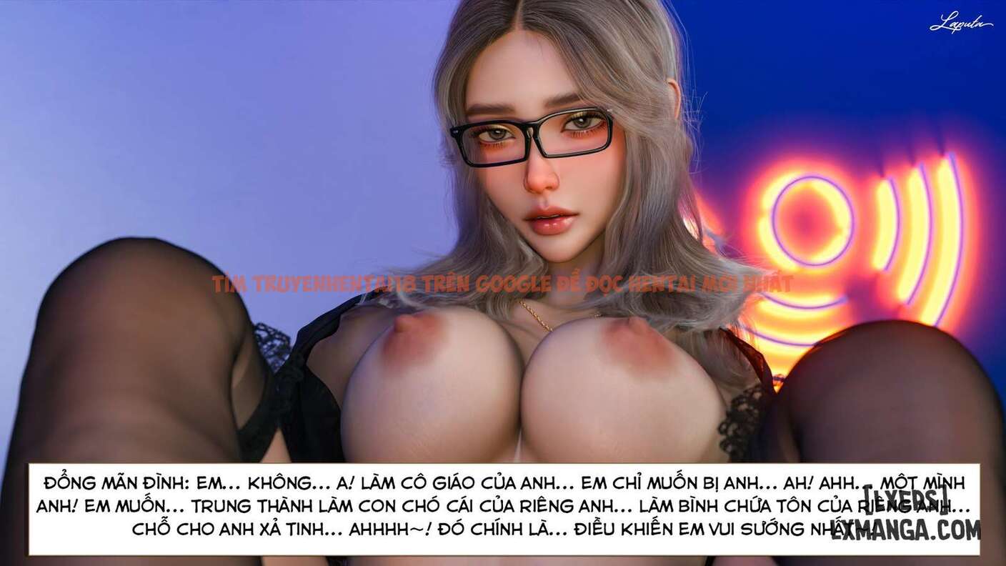 Xem ảnh [vũ Trụ 2] Người Mẹ Dâm Đãng - Bắt Mẹ - Chương 3 Phần 4 - 46 6970c7d046420 - Truyenhentaiz.net