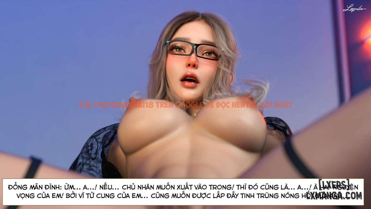 Xem ảnh [vũ Trụ 2] Người Mẹ Dâm Đãng - Bắt Mẹ - Chương 3 Phần 4 - 50 6970c7d046420 - Truyenhentaiz.net