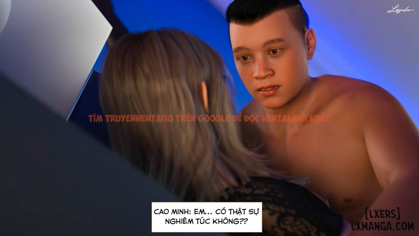 Xem ảnh [vũ Trụ 2] Người Mẹ Dâm Đãng - Bắt Mẹ - Chương 3 Phần 4 - 57 6970c7d046420 - Truyenhentaiz.net