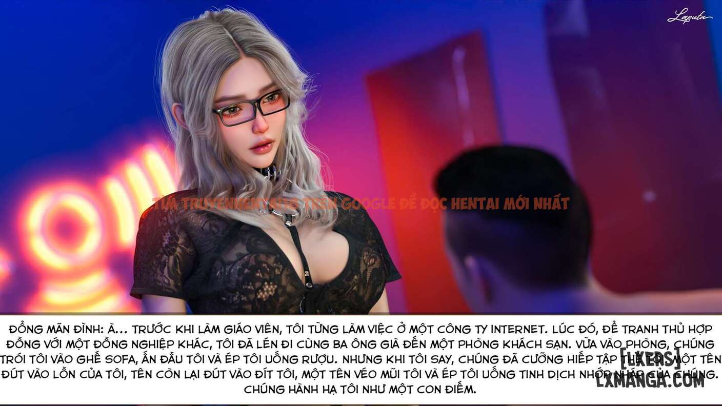 Xem ảnh [vũ Trụ 2] Người Mẹ Dâm Đãng - Bắt Mẹ - Chương 3 Phần 4 - 6 6970c7d046420 - Truyenhentaiz.net