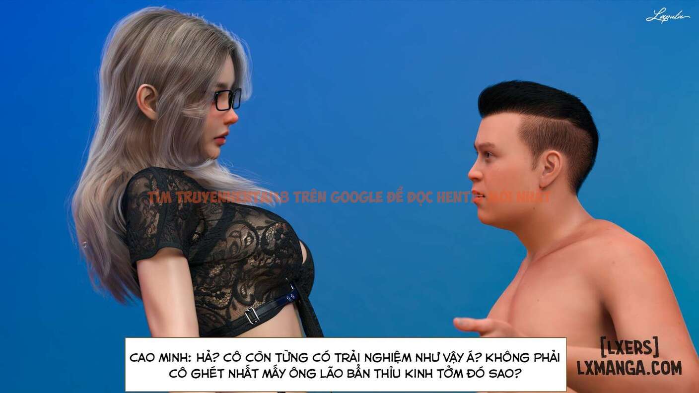 Xem ảnh [vũ Trụ 2] Người Mẹ Dâm Đãng - Bắt Mẹ - Chương 3 Phần 4 - 7 6970c7d046420 - Truyenhentaiz.net