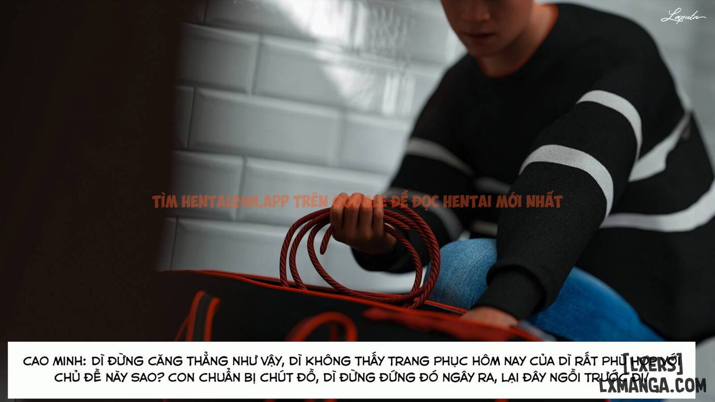Xem ảnh 4 68ebb9db11dce trong truyện hentai [vũ Trụ 2] Người Mẹ Dâm Đãng - Bắt Mẹ - Chương 4 Phần 3 - hentaitvn.net