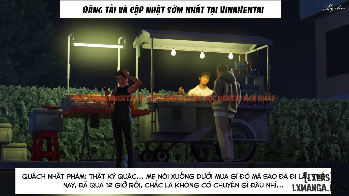 Xem ảnh [vũ Trụ 2] Người Mẹ Dâm Đãng - Bắt Mẹ - Chương 4 Phần 4 - 1 69844b40dc9a8 - Truyenhentaiz.net