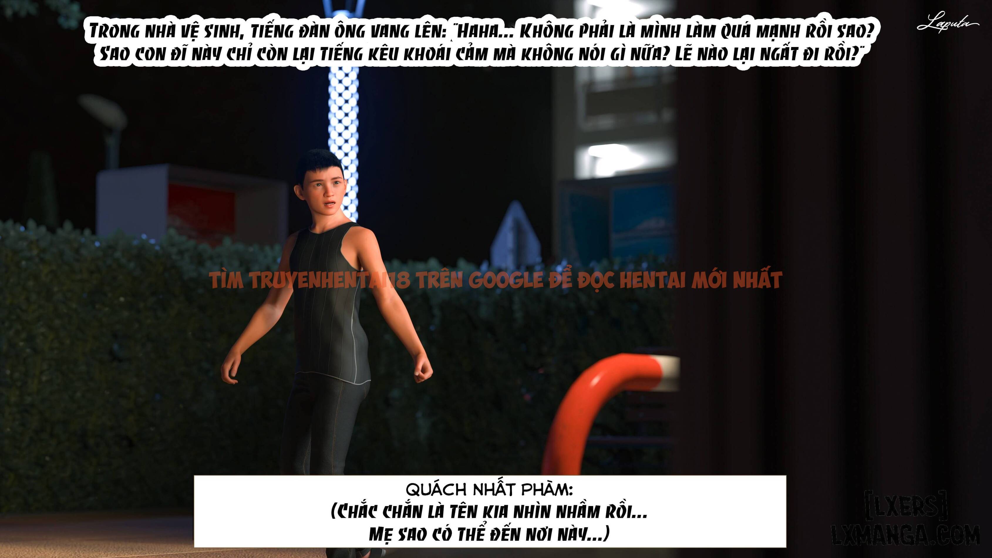 Xem ảnh [vũ Trụ 2] Người Mẹ Dâm Đãng - Bắt Mẹ - Chương 4 Phần 4 - 11 69844b40dc9a8 - Truyenhentaiz.net