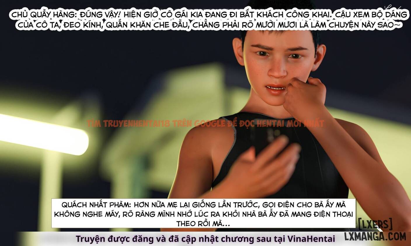 Xem ảnh [vũ Trụ 2] Người Mẹ Dâm Đãng - Bắt Mẹ - Chương 4 Phần 4 - 2 69844b40dc9a8 - Truyenhentaiz.net