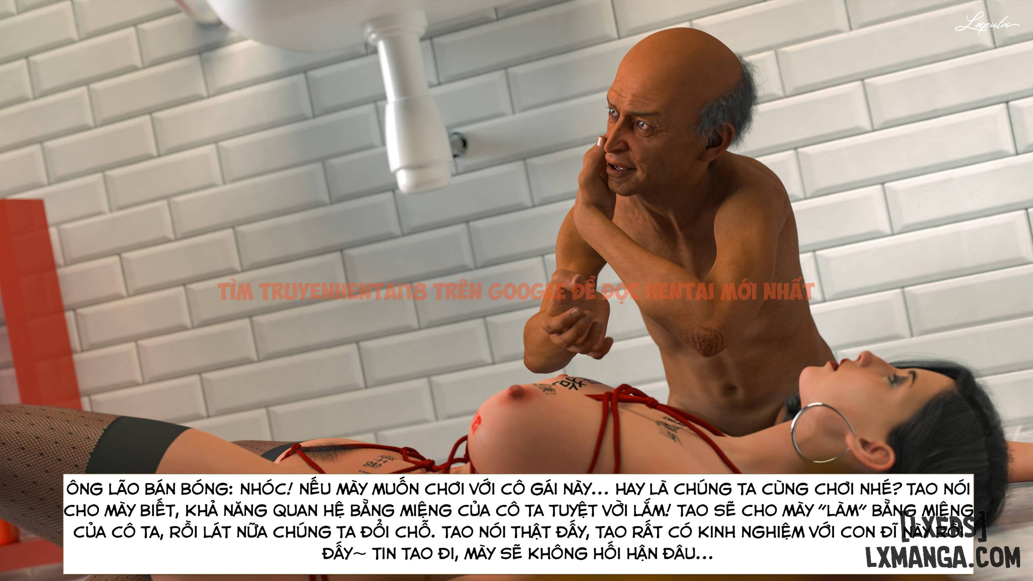 Xem ảnh [vũ Trụ 2] Người Mẹ Dâm Đãng - Bắt Mẹ - Chương 4 Phần 4 - 23 69844b40dc9a8 - Truyenhentaiz.net