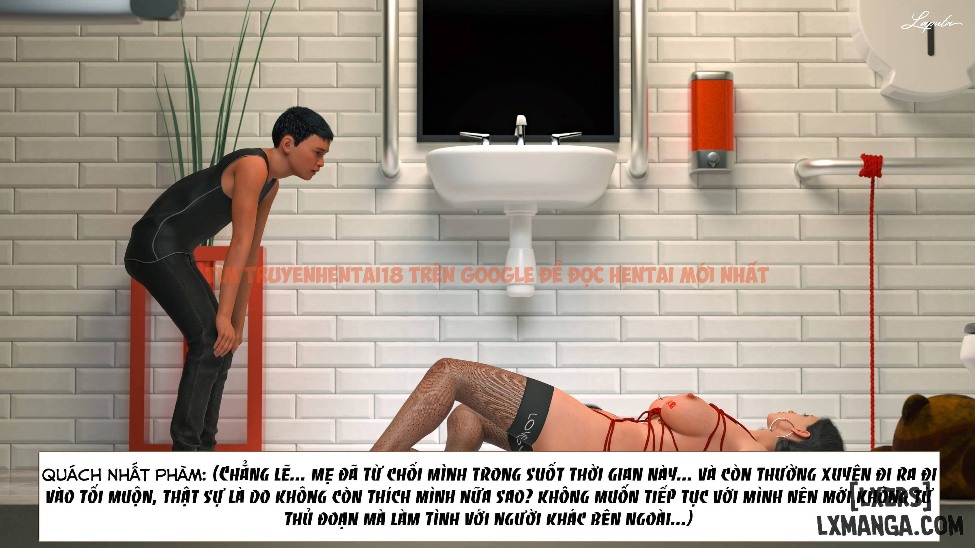 Xem ảnh [vũ Trụ 2] Người Mẹ Dâm Đãng - Bắt Mẹ - Chương 4 Phần 4 - 40 69844b40dc9a8 - Truyenhentaiz.net