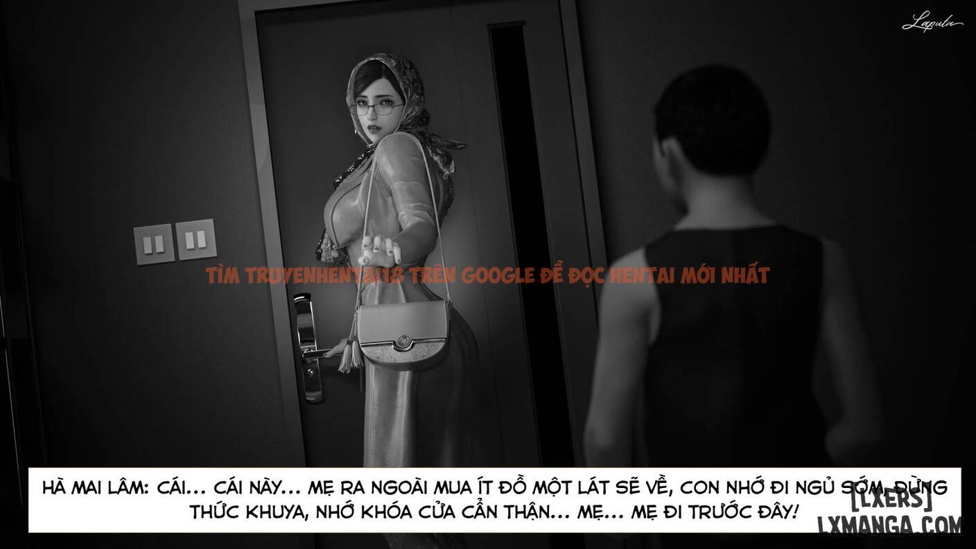Xem ảnh [vũ Trụ 2] Người Mẹ Dâm Đãng - Bắt Mẹ - Chương 4 Phần 4 - 5 69844b40dc9a8 - Truyenhentaiz.net