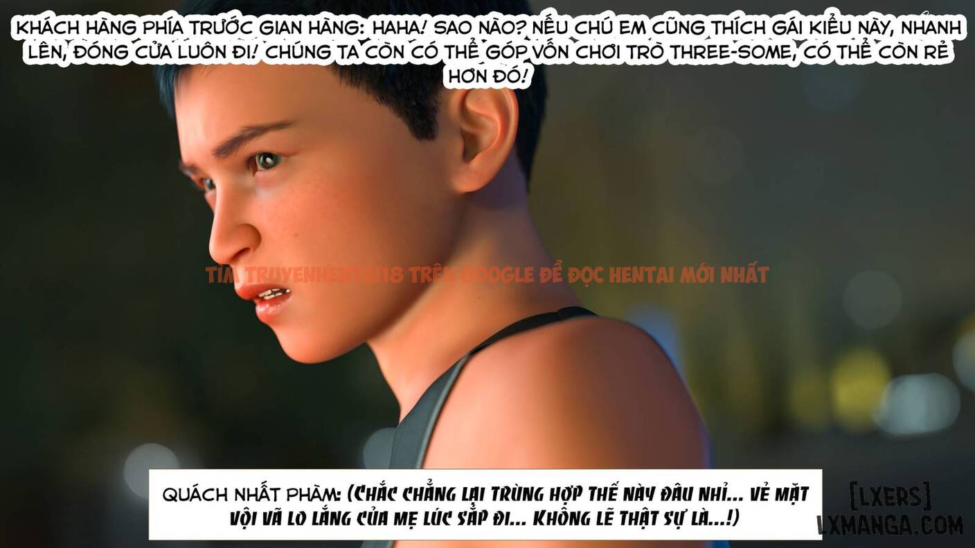 Xem ảnh [vũ Trụ 2] Người Mẹ Dâm Đãng - Bắt Mẹ - Chương 4 Phần 4 - 6 69844b40dc9a8 - Truyenhentaiz.net