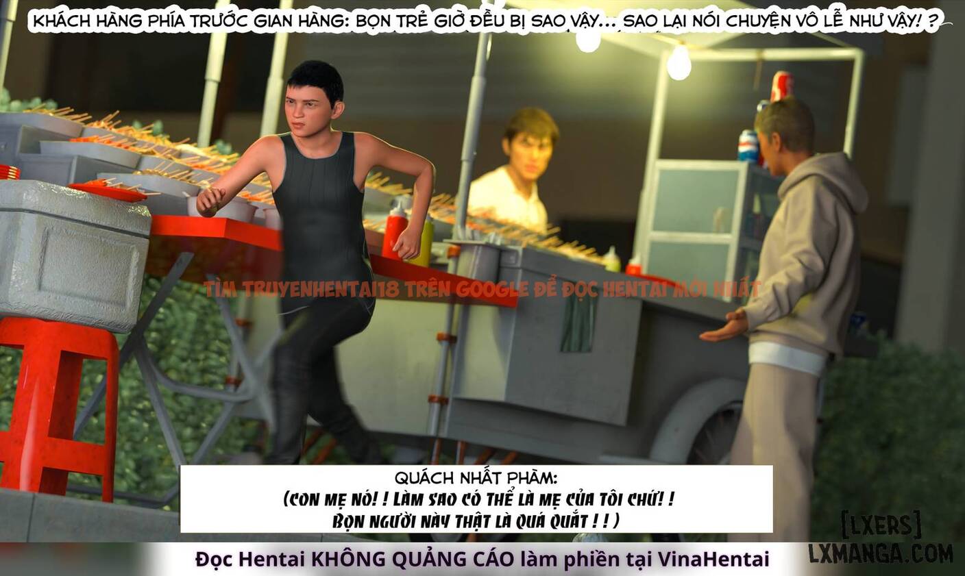 Xem ảnh [vũ Trụ 2] Người Mẹ Dâm Đãng - Bắt Mẹ - Chương 4 Phần 4 - 9 69844b40dc9a8 - Truyenhentaiz.net