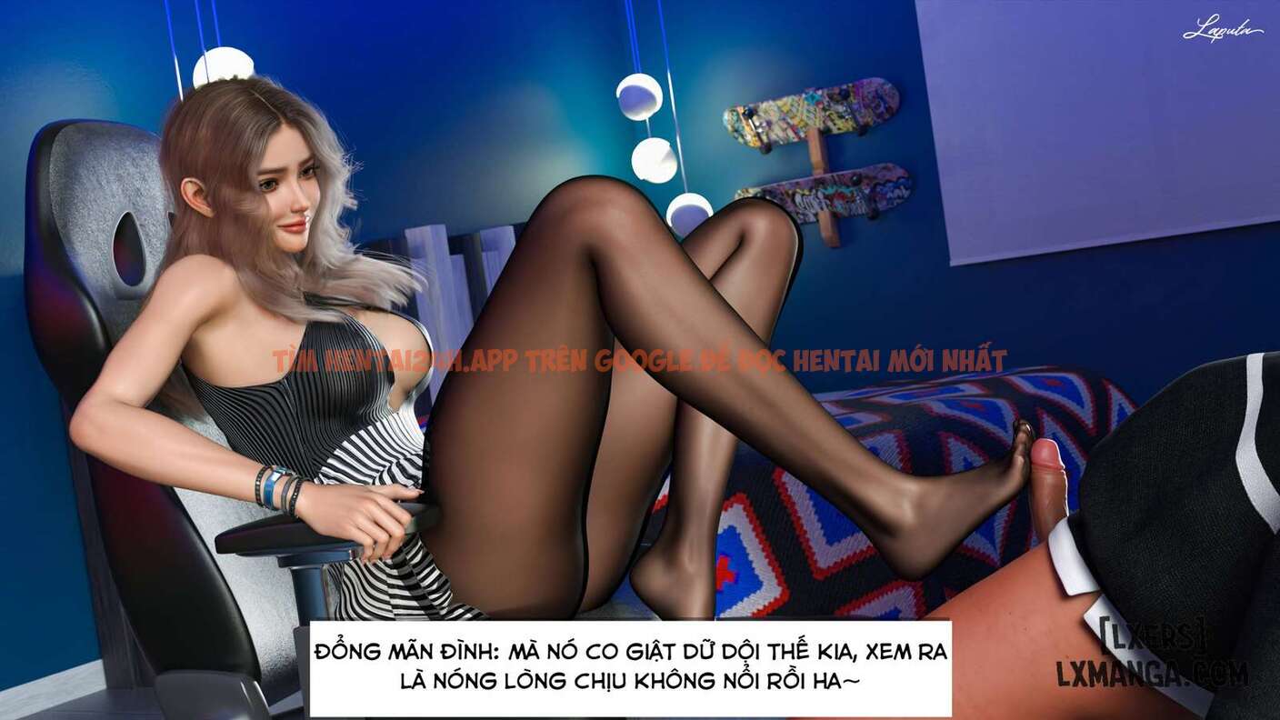 Trang truyện 15 68ee5706b8f8c trong truyện tranh [vũ Trụ 2] Người Mẹ Dâm Đãng – Bắt Mẹ - Chương 5 Phần 3 [END] - zhentaivn.pro