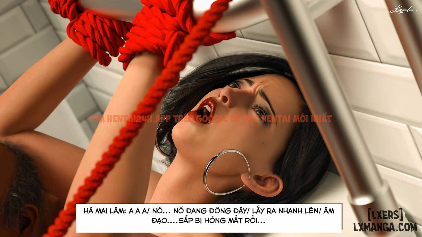 Trang truyện 26 68ee5706b8f8c trong truyện tranh [vũ Trụ 2] Người Mẹ Dâm Đãng – Bắt Mẹ - Chương 5 Phần 3 [END] - zhentaivn.pro
