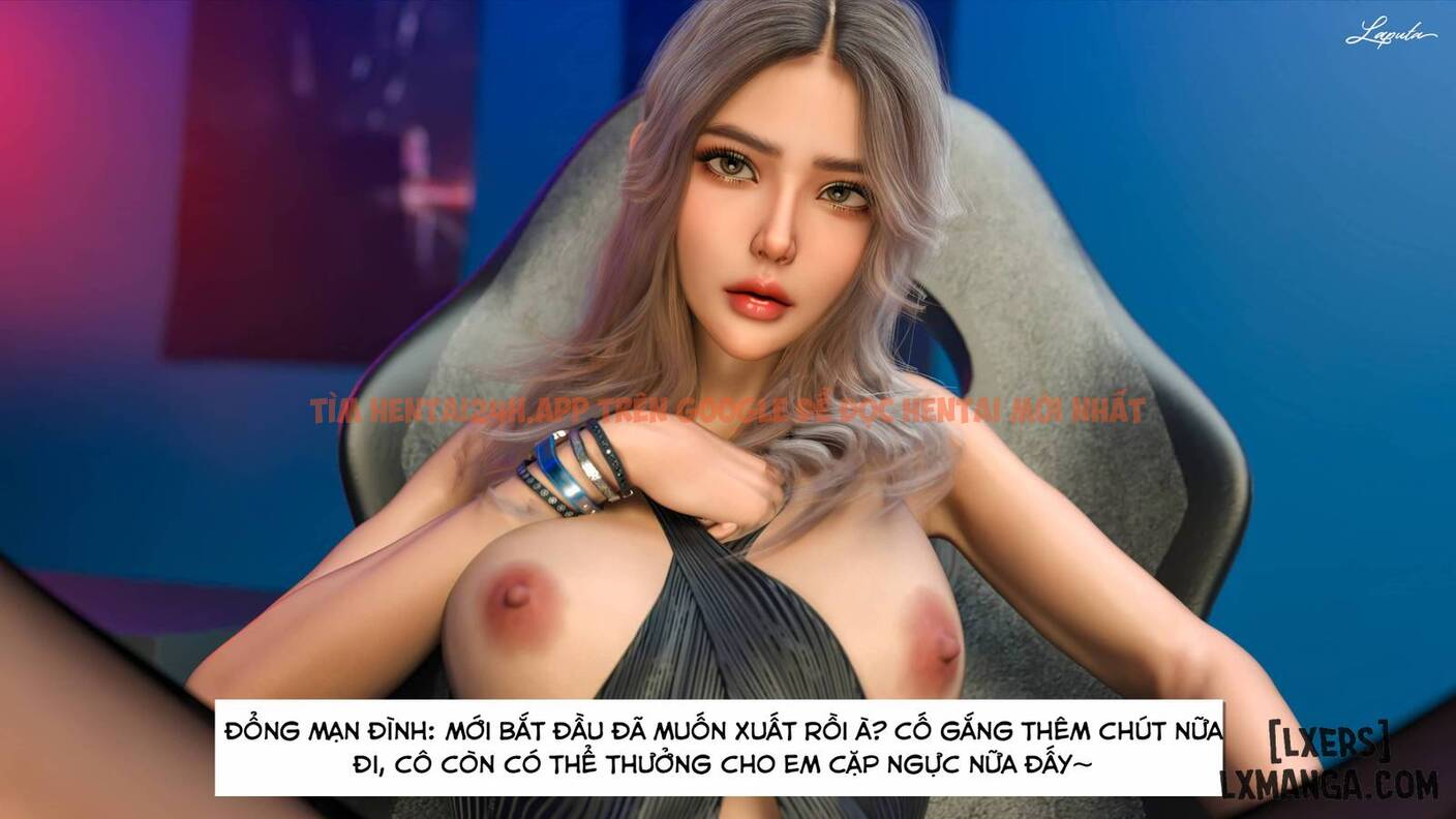 Trang truyện 51 68ee5706b8f8c trong truyện tranh [vũ Trụ 2] Người Mẹ Dâm Đãng – Bắt Mẹ - Chương 5 Phần 3 [END] - zhentaivn.pro