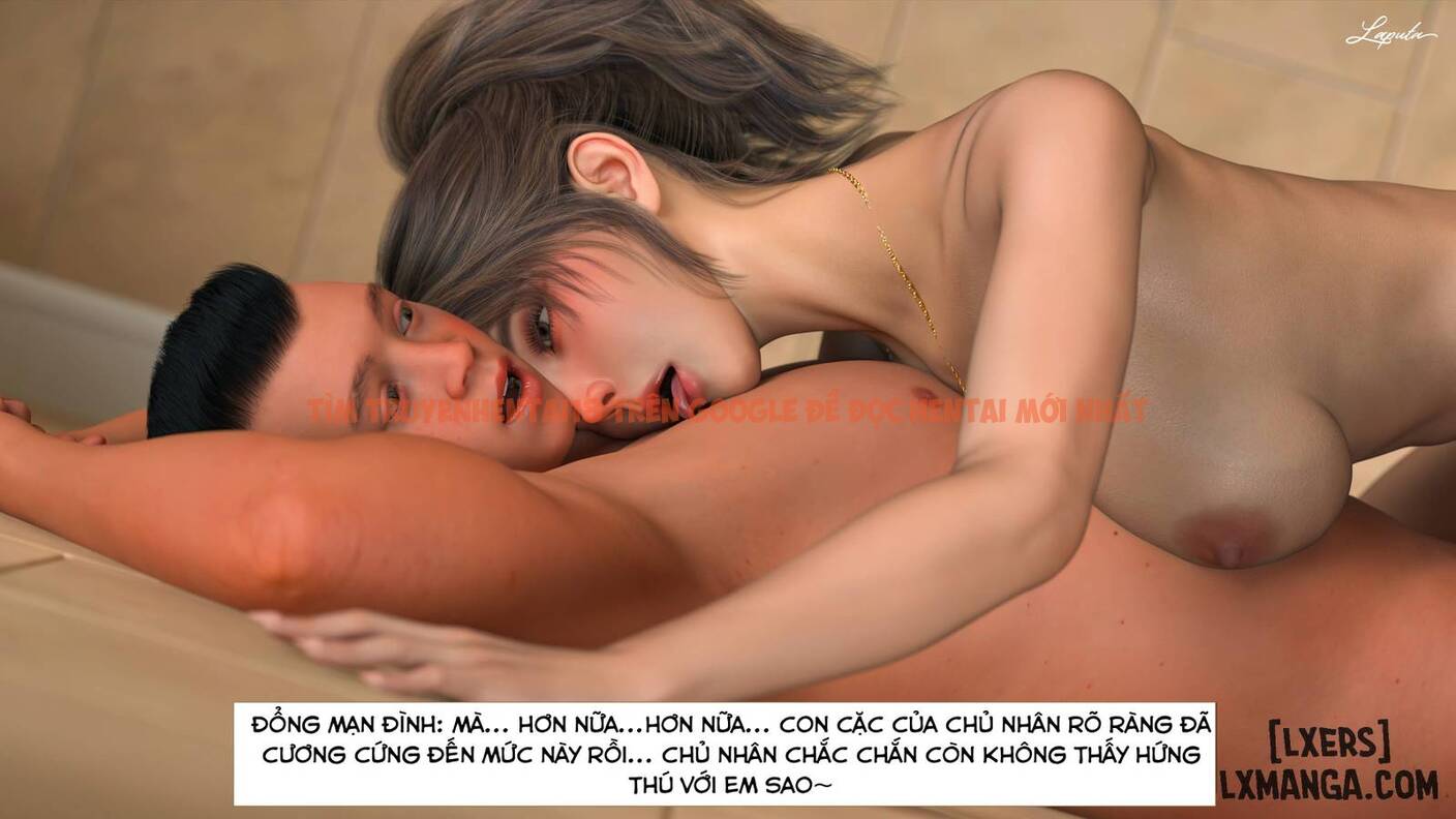 Xem ảnh [vũ Trụ 2] Người Mẹ Dâm Đãng - Bắt Mẹ - Chương 5 Phần 4 - 17 698605a917ff4 - Truyenhentaiz.net