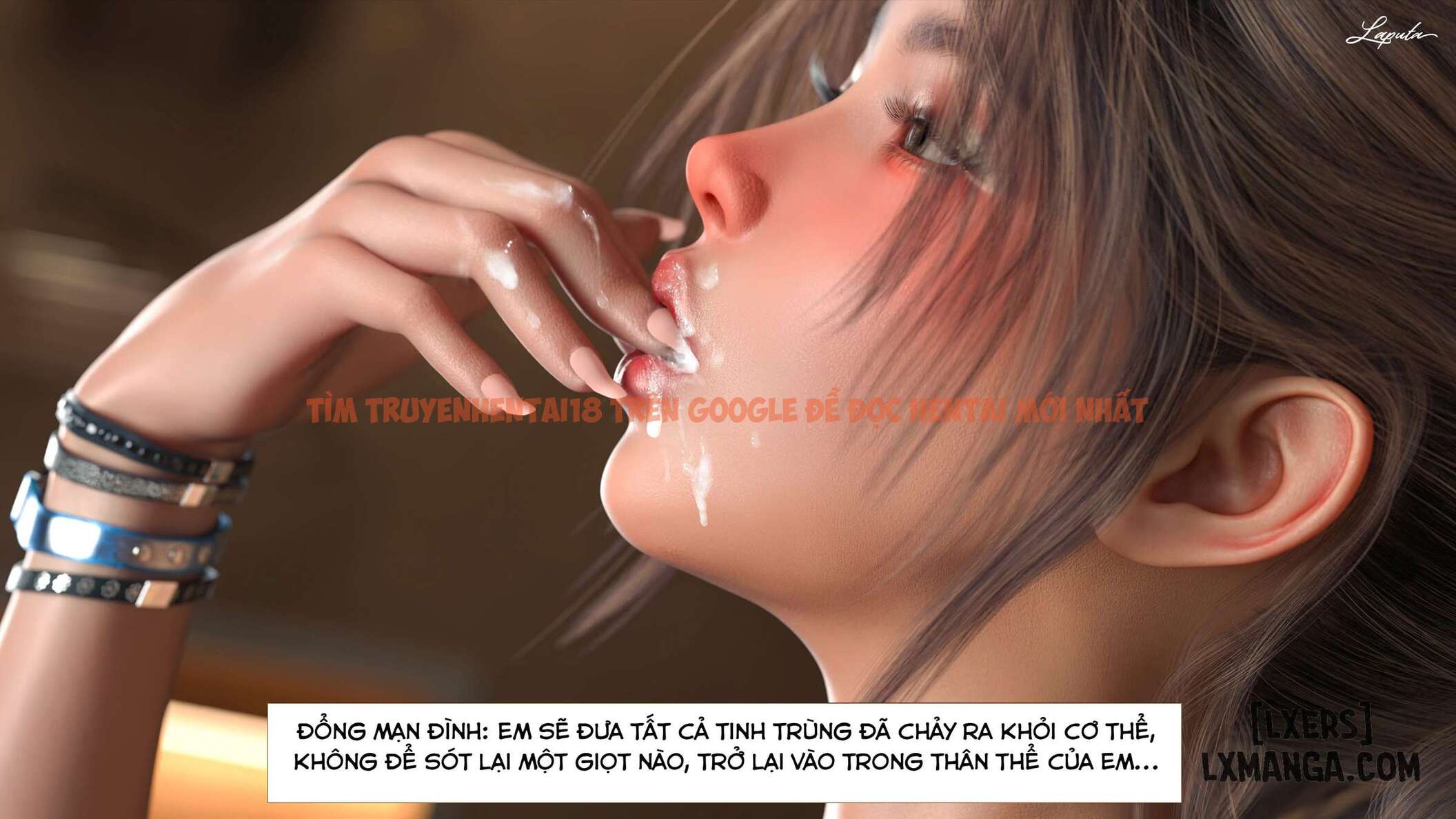 Xem ảnh [vũ Trụ 2] Người Mẹ Dâm Đãng - Bắt Mẹ - Chương 5 Phần 4 - 25 698605a917ff4 - Truyenhentaiz.net