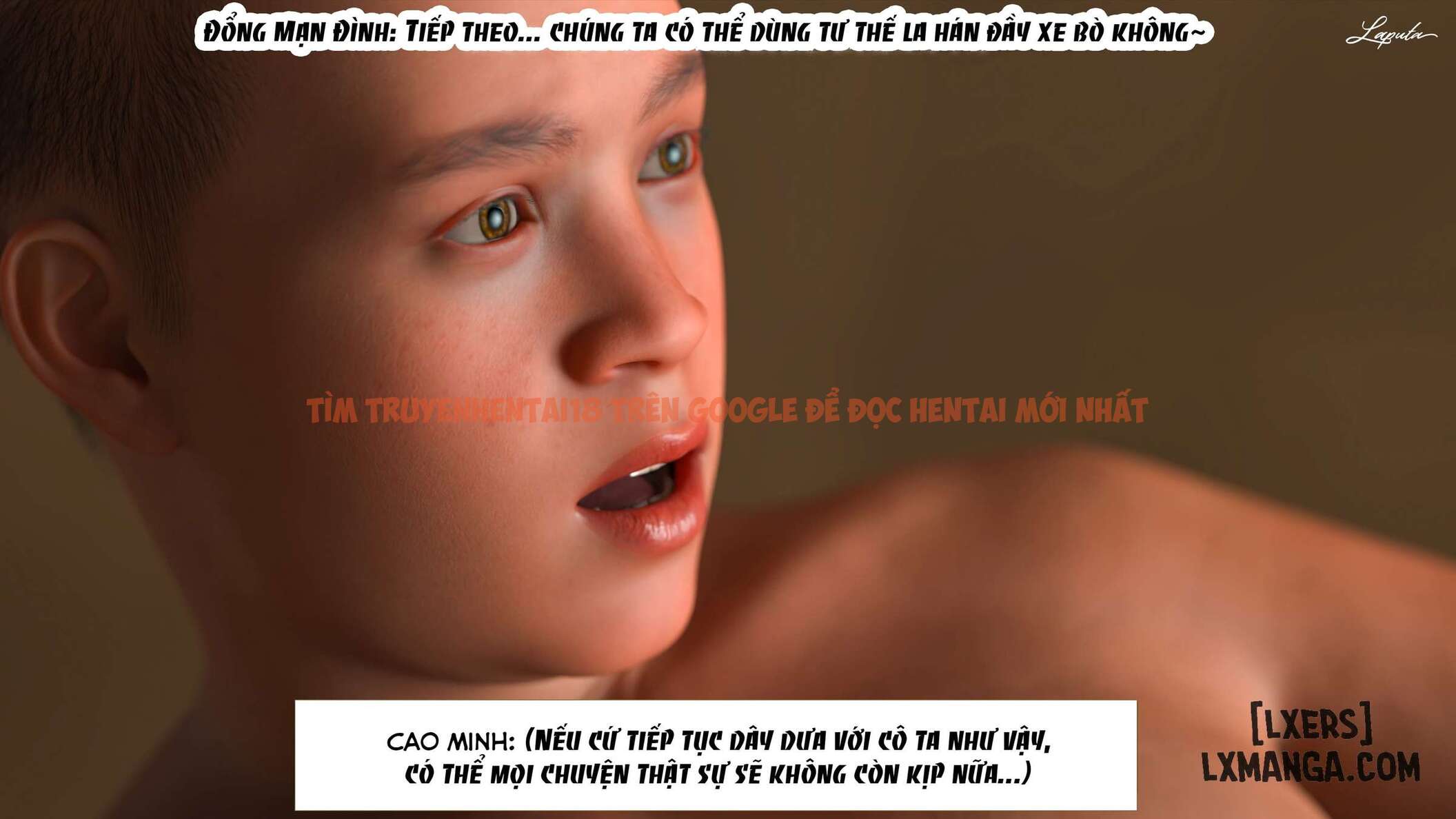 Xem ảnh [vũ Trụ 2] Người Mẹ Dâm Đãng - Bắt Mẹ - Chương 5 Phần 4 - 27 698605a917ff4 - Truyenhentaiz.net