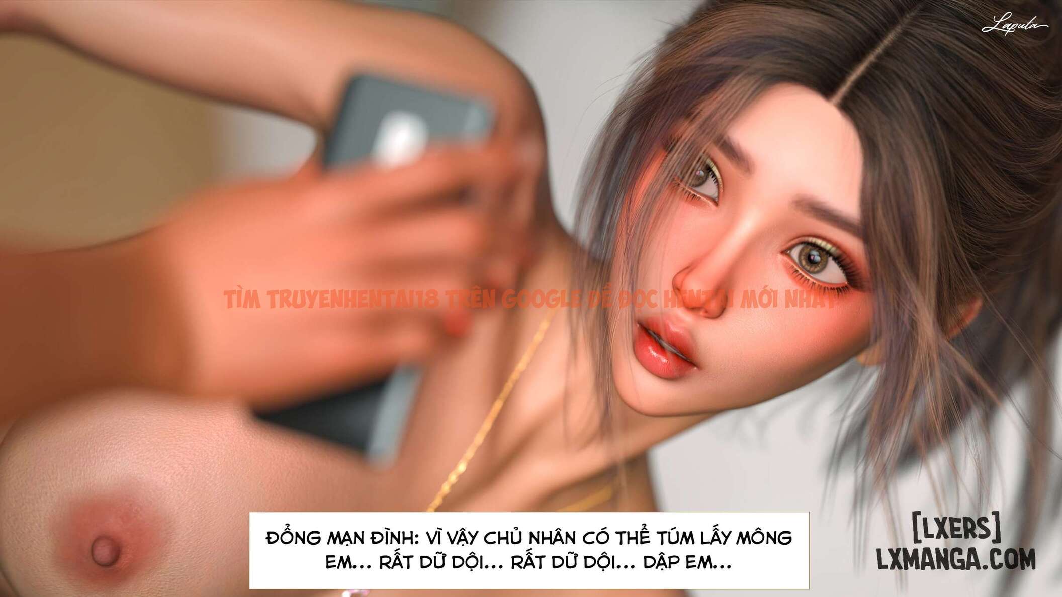 Xem ảnh [vũ Trụ 2] Người Mẹ Dâm Đãng - Bắt Mẹ - Chương 5 Phần 4 - 29 698605a917ff4 - Truyenhentaiz.net