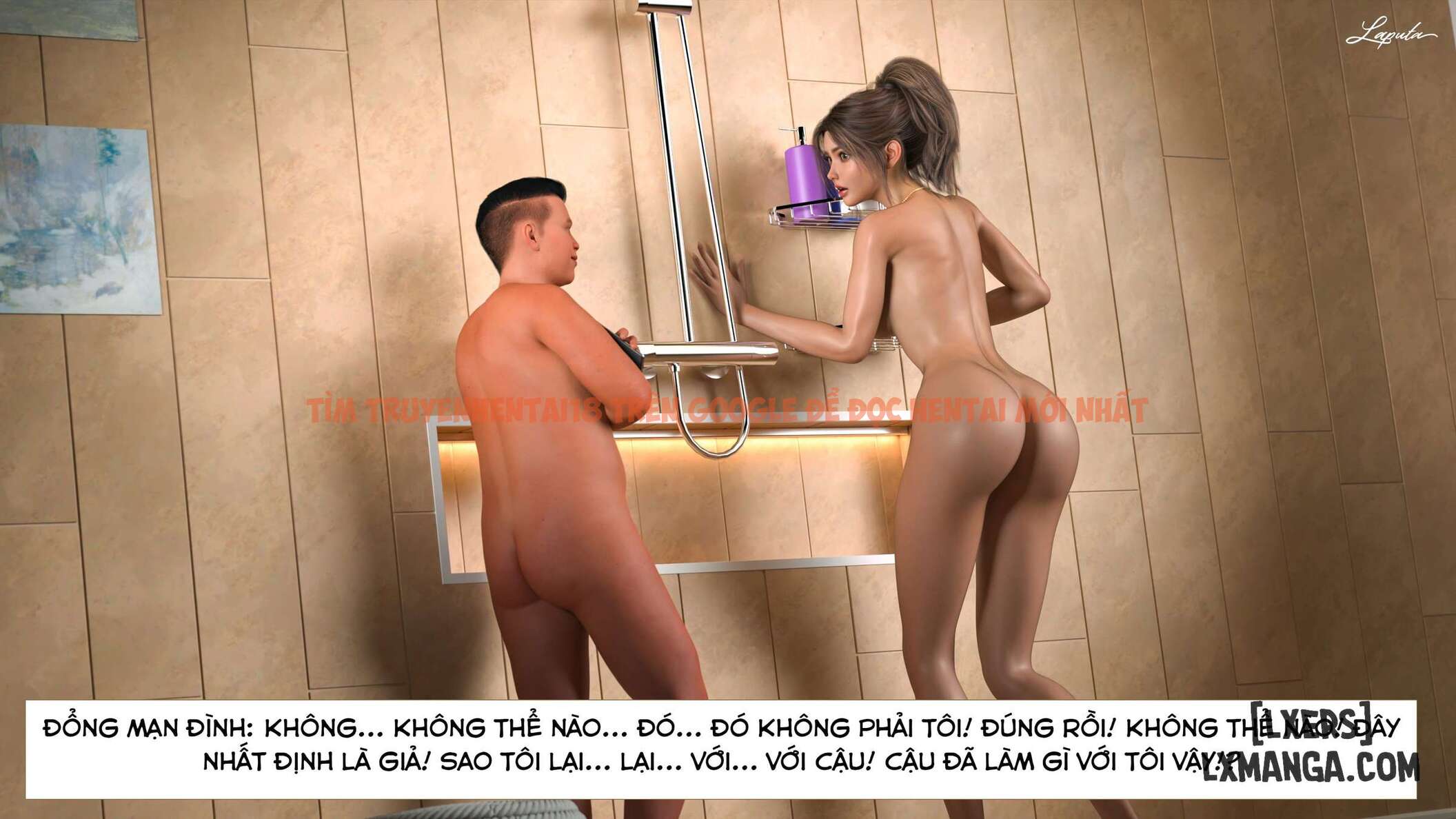 Xem ảnh [vũ Trụ 2] Người Mẹ Dâm Đãng - Bắt Mẹ - Chương 5 Phần 4 - 36 698605a917ff4 - Truyenhentaiz.net